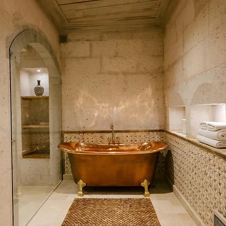 Hotel Cappadocia Cave Adult Only Göreme