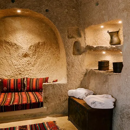 Cappadocia Cave Adult Only 3* Göreme