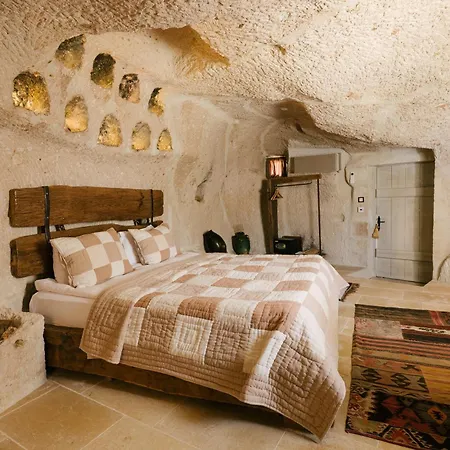 Cappadocia Cave Adult Only