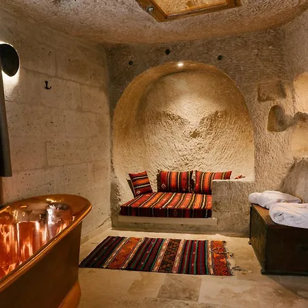 Cappadocia Cave Adult Only