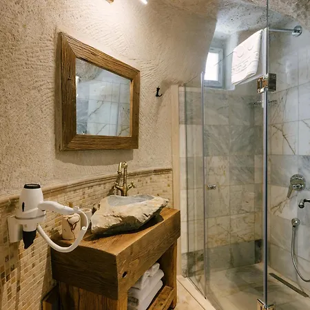 Cappadocia Cave Adult Only Hotel