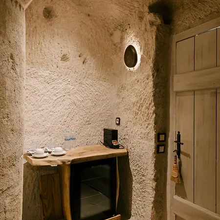 Cappadocia Cave Adult Only Hotel 3*