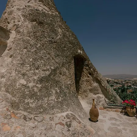 Cappadocia Cave Adult Only Hotel Göreme