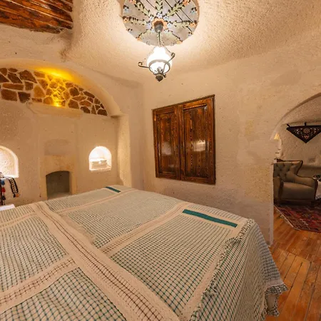 Hotel Cappadocia Cave Adult Only 3*