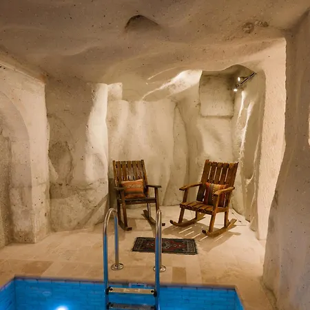 Cappadocia Cave Adult Only