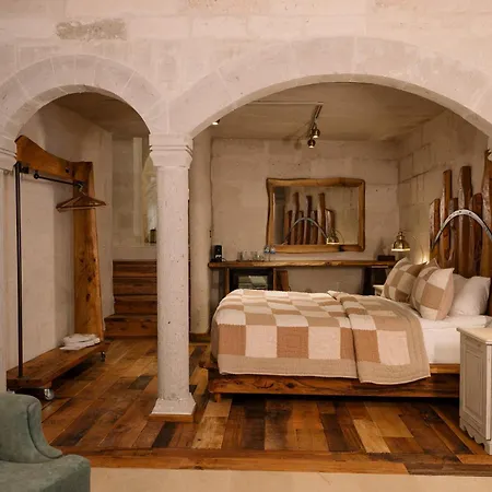 Hotel Cappadocia Cave Adult Only Göreme