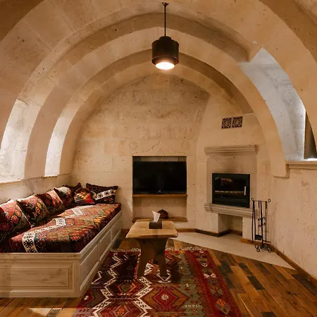 Cappadocia Cave (adults Only) Отель 3*
