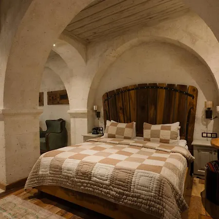 Cappadocia Cave Adult Only 3*