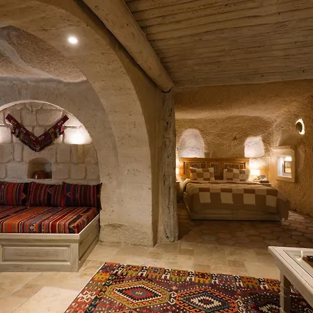 Cappadocia Cave (adults Only) Гореме