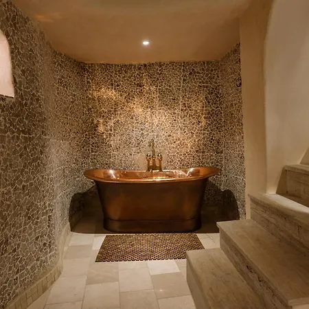 Cappadocia Cave Adult Only 3* Göreme
