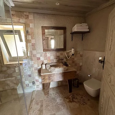 Cappadocia Cave Adult Only Hotel