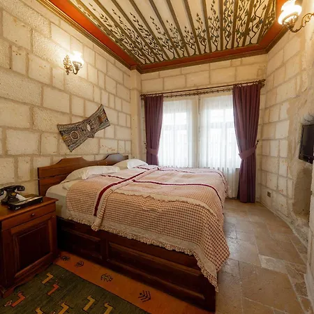 Hotel Cappadocia Cave Adult Only 3*
