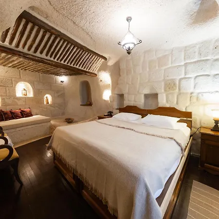Cappadocia Cave Adult Only