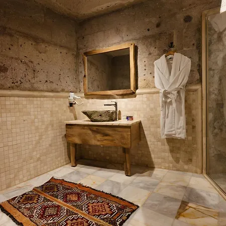 Cappadocia Cave Adult Only 3*