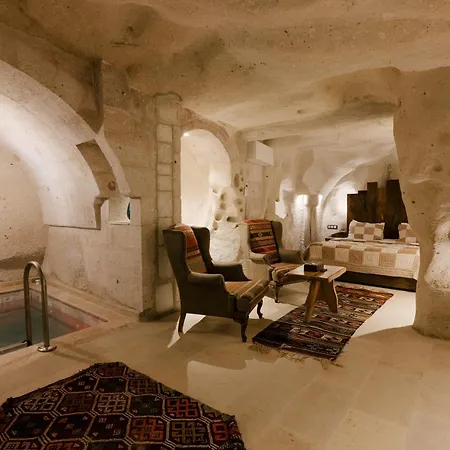 Cappadocia Cave Adult Only