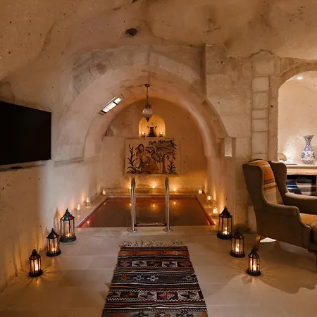 Cappadocia Cave (adults Only) ホテル