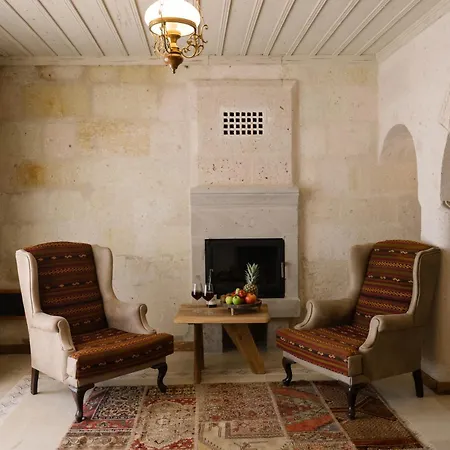 Cappadocia Cave Adult Only 호텔 3*