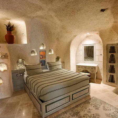 Cappadocia Cave (adults Only) ホテル