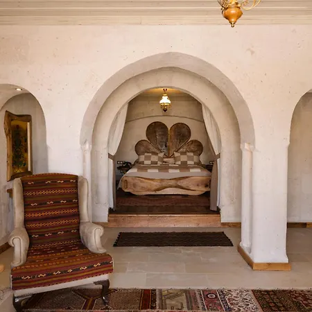 Отель Cappadocia Cave (adults Only) Гореме
