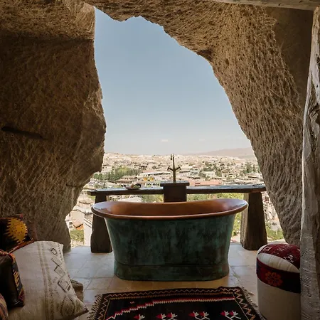 Cappadocia Cave Adult Only 3* ギョレメ