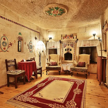 Cappadocia Cave (adults Only) 3* Гореме