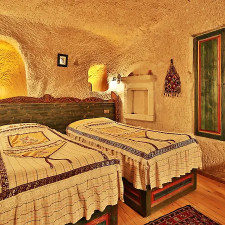 Cappadocia Cave (adults Only) Отель Гореме