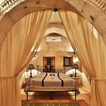 Cappadocia Cave (adults Only) Гореме