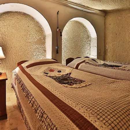 Отель Cappadocia Cave (adults Only) Гореме