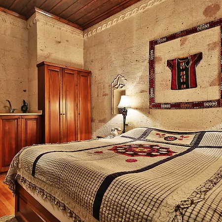 Cappadocia Cave (adults Only) Отель Гореме