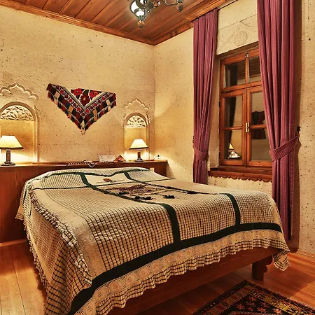 Cappadocia Cave (adults Only) Отель Гореме