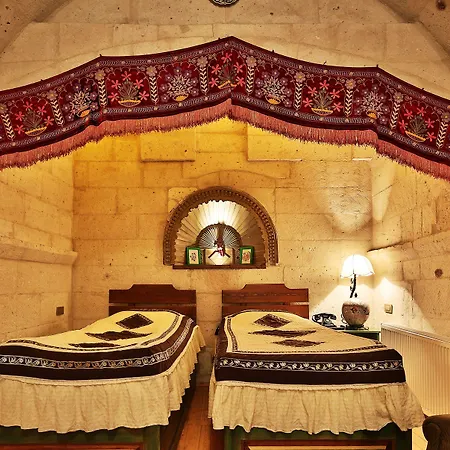 Cappadocia Cave Adult Only
