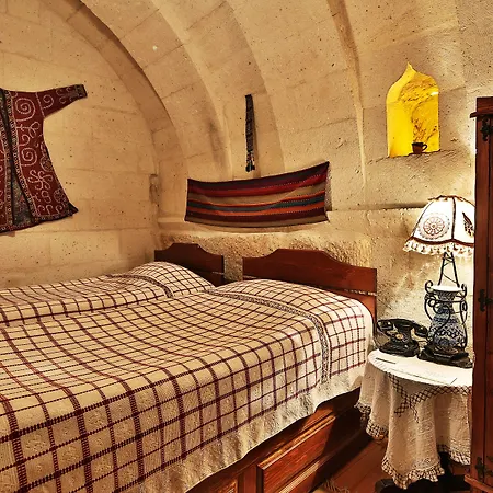 Cappadocia Cave Adult Only ホテル 3*