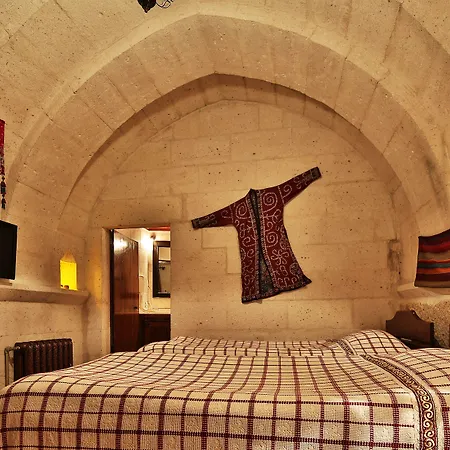 Hotel Cappadocia Cave (adults Only)