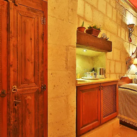 Cappadocia Cave (adults Only) Hotel