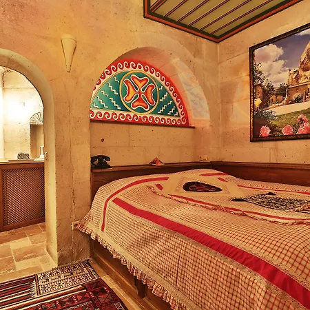 Hotel Cappadocia Cave Adult Only 3*