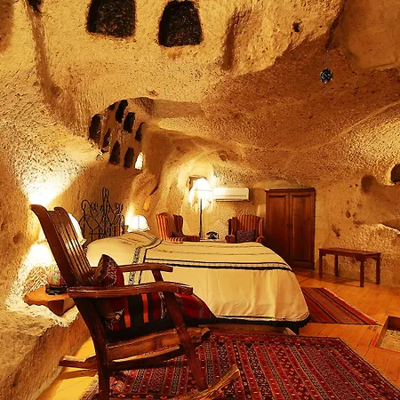 Cappadocia Cave Adult Only