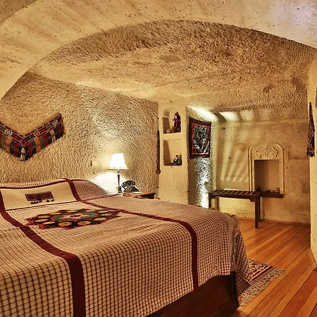Cappadocia Cave Adult Only 3*