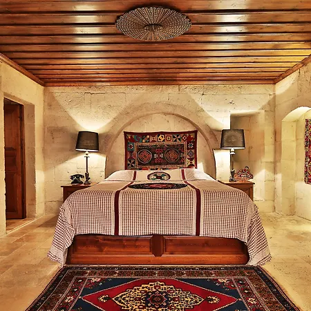 Cappadocia Cave Adult Only 3* Göreme