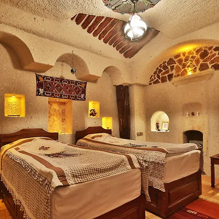 Hotel Cappadocia Cave Adult Only 3*