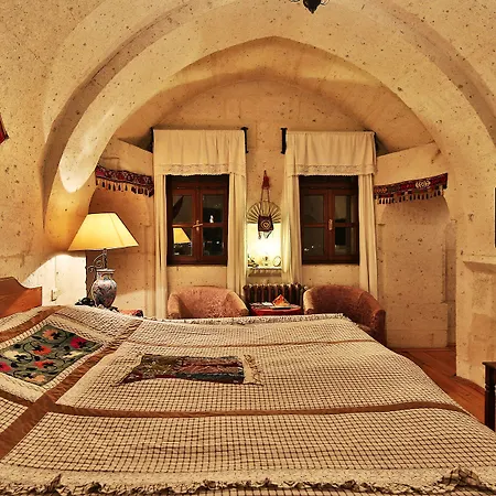 Cappadocia Cave (adults Only) 3* Гореме
