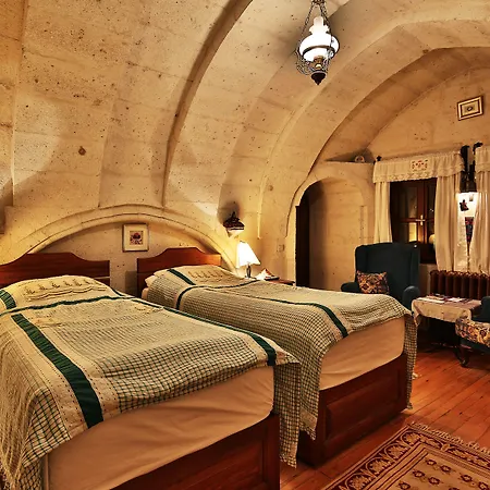 Cappadocia Cave Adult Only ホテル