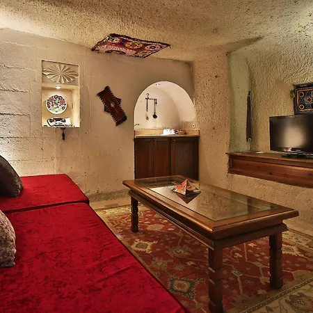 Cappadocia Cave (adults Only) Отель
