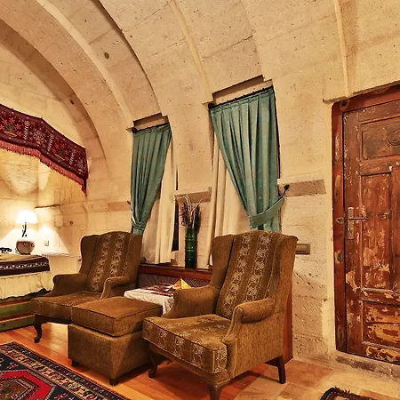 Cappadocia Cave Adult Only