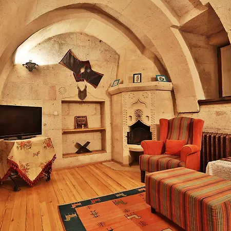 Cappadocia Cave (adults Only) Отель