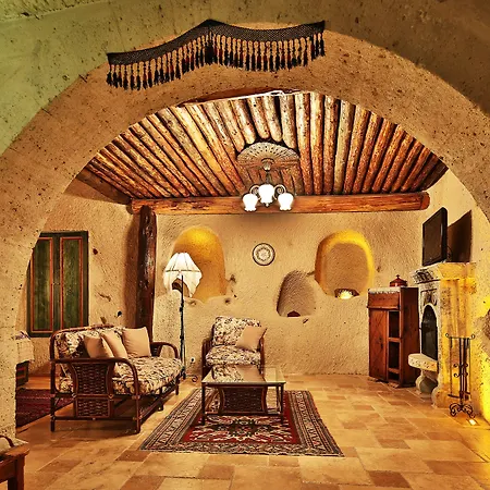 Cappadocia Cave (adults Only) 3* Гореме