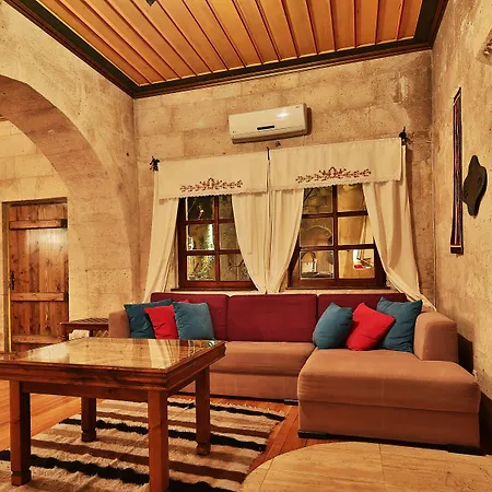 Cappadocia Cave (adults Only) Отель 3*