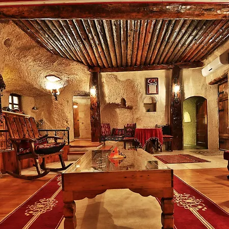Cappadocia Cave Adult Only 3* Göreme