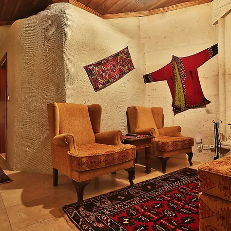 Cappadocia Cave (adults Only) 3* Гореме