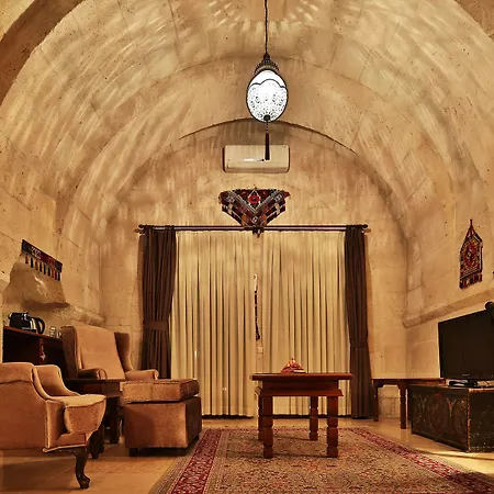 Cappadocia Cave (adults Only) 3* Гореме