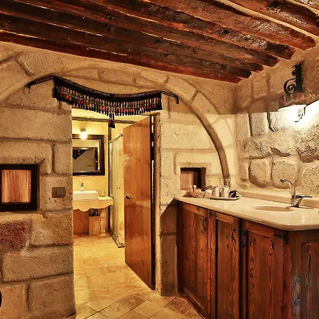 Cappadocia Cave Adult Only 3* Göreme